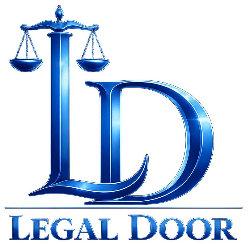 Legal Door